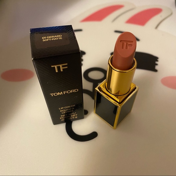 Tom Ford Lipstick - Picture 1 of 4